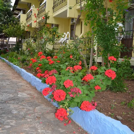 Otel Patio Dalyan