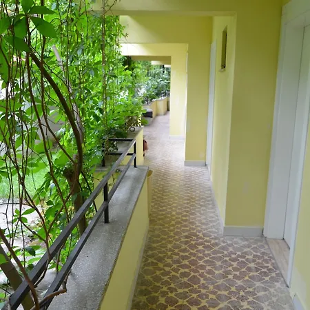 Patio Otel