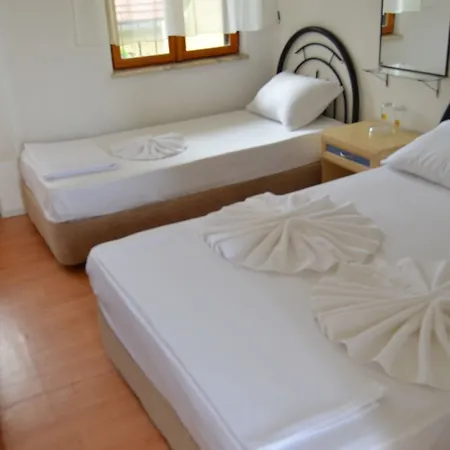 Patio Hotel 5*