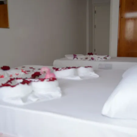 Patio Otel