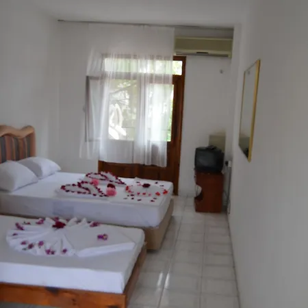 Patio 5* Dalyan