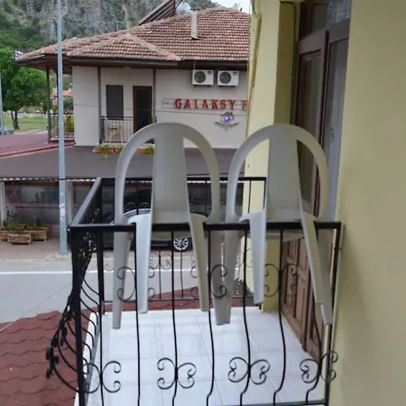 Hotel Patio 5*